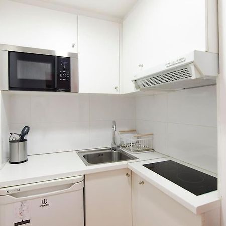 Beautiful Flat A Stone'S Throw From The Retiro-Vill Lägenhet Madrid Exteriör bild